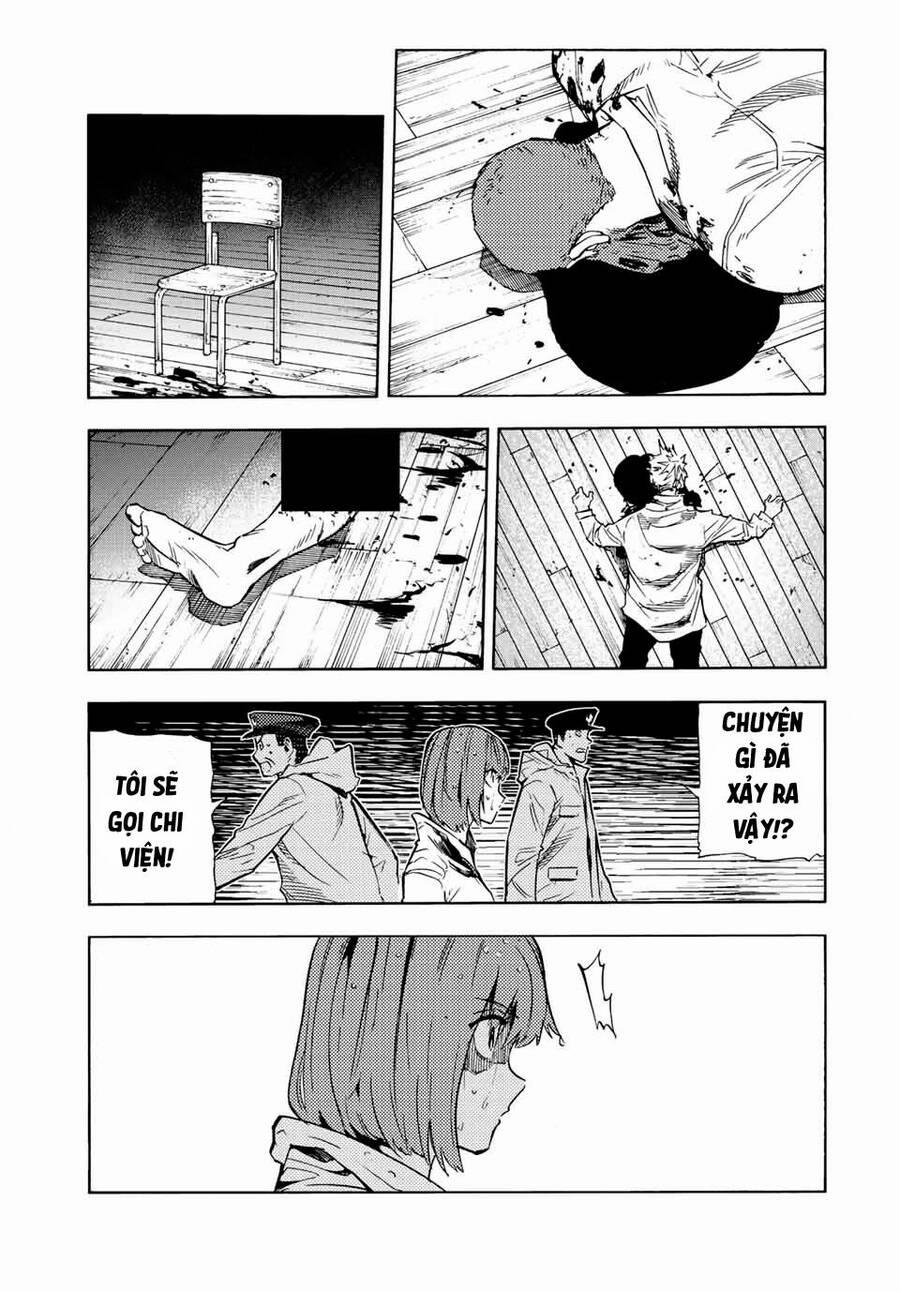 Lục Nhân Thập Tự Giá 86 trang 7