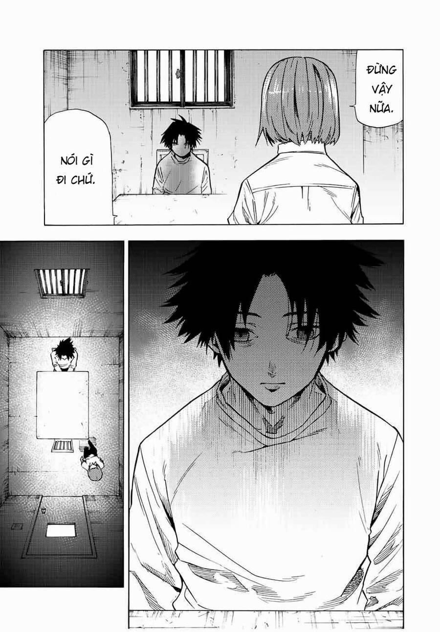 Lục Nhân Thập Tự Giá 87 trang 7