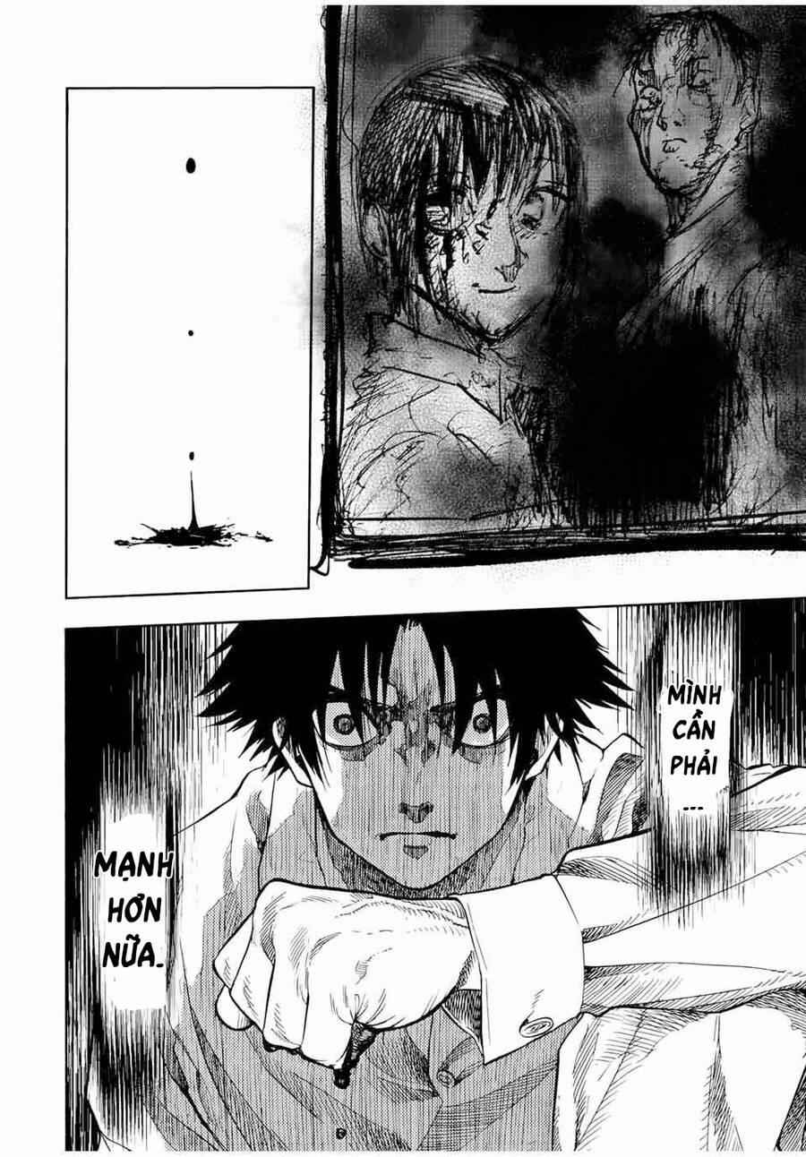 Lục Nhân Thập Tự Giá 88 trang 10