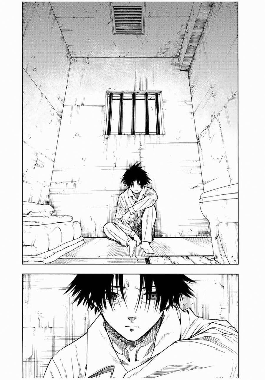 Lục Nhân Thập Tự Giá 88 trang 8