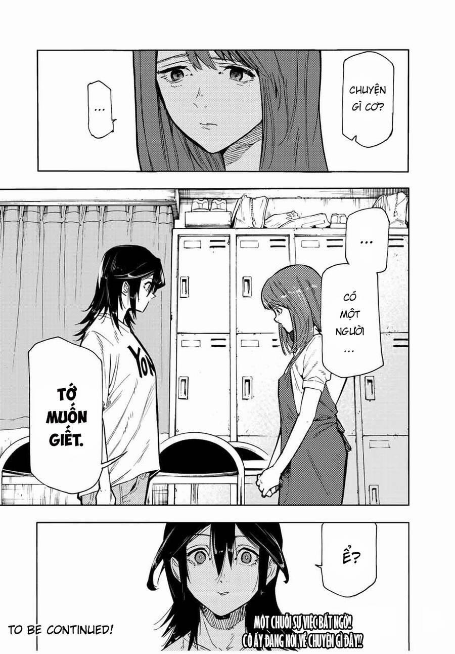 Lục Nhân Thập Tự Giá 89 trang 13