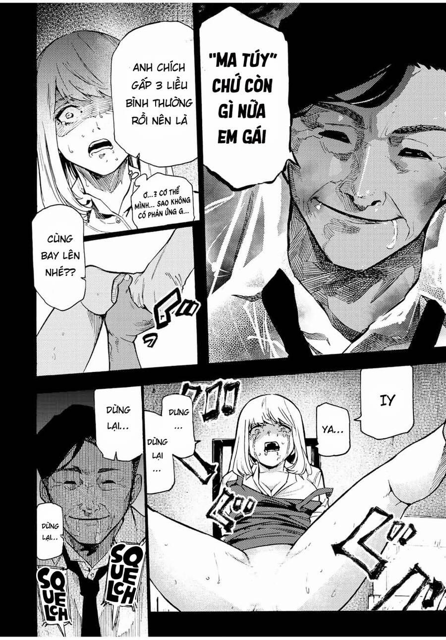 Lục Nhân Thập Tự Giá 90 trang 4