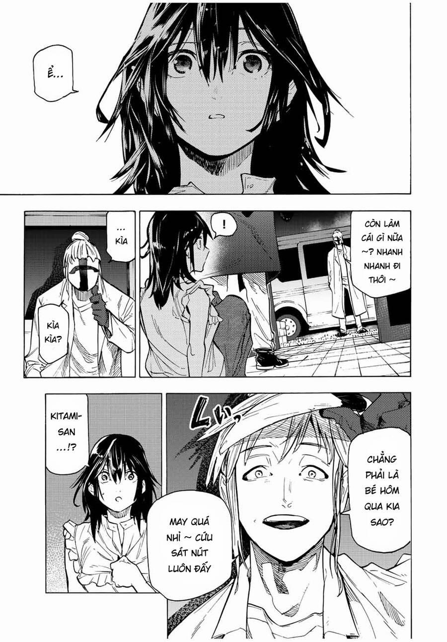 Lục Nhân Thập Tự Giá 92 trang 12