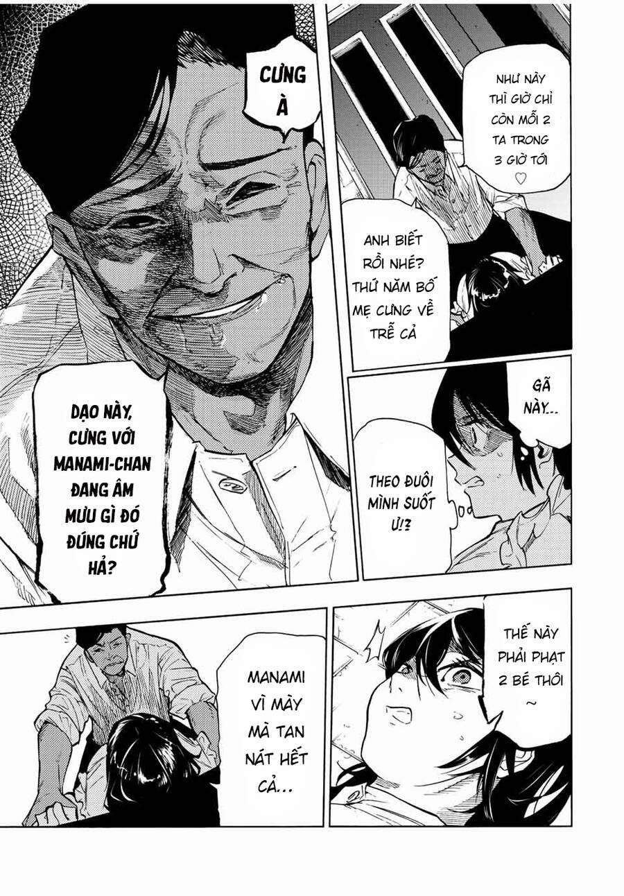 Lục Nhân Thập Tự Giá 92 trang 6