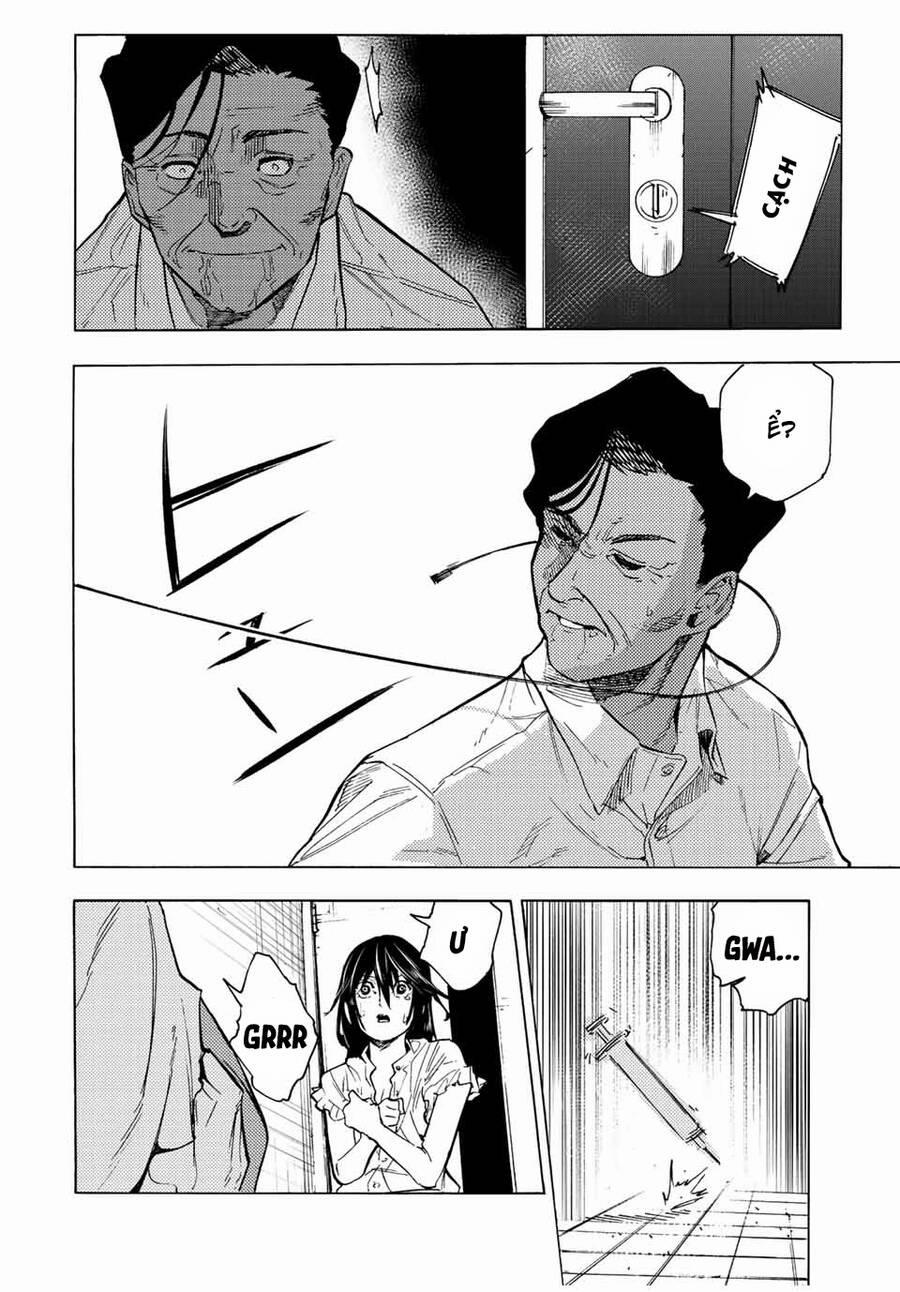 Lục Nhân Thập Tự Giá 92 trang 9