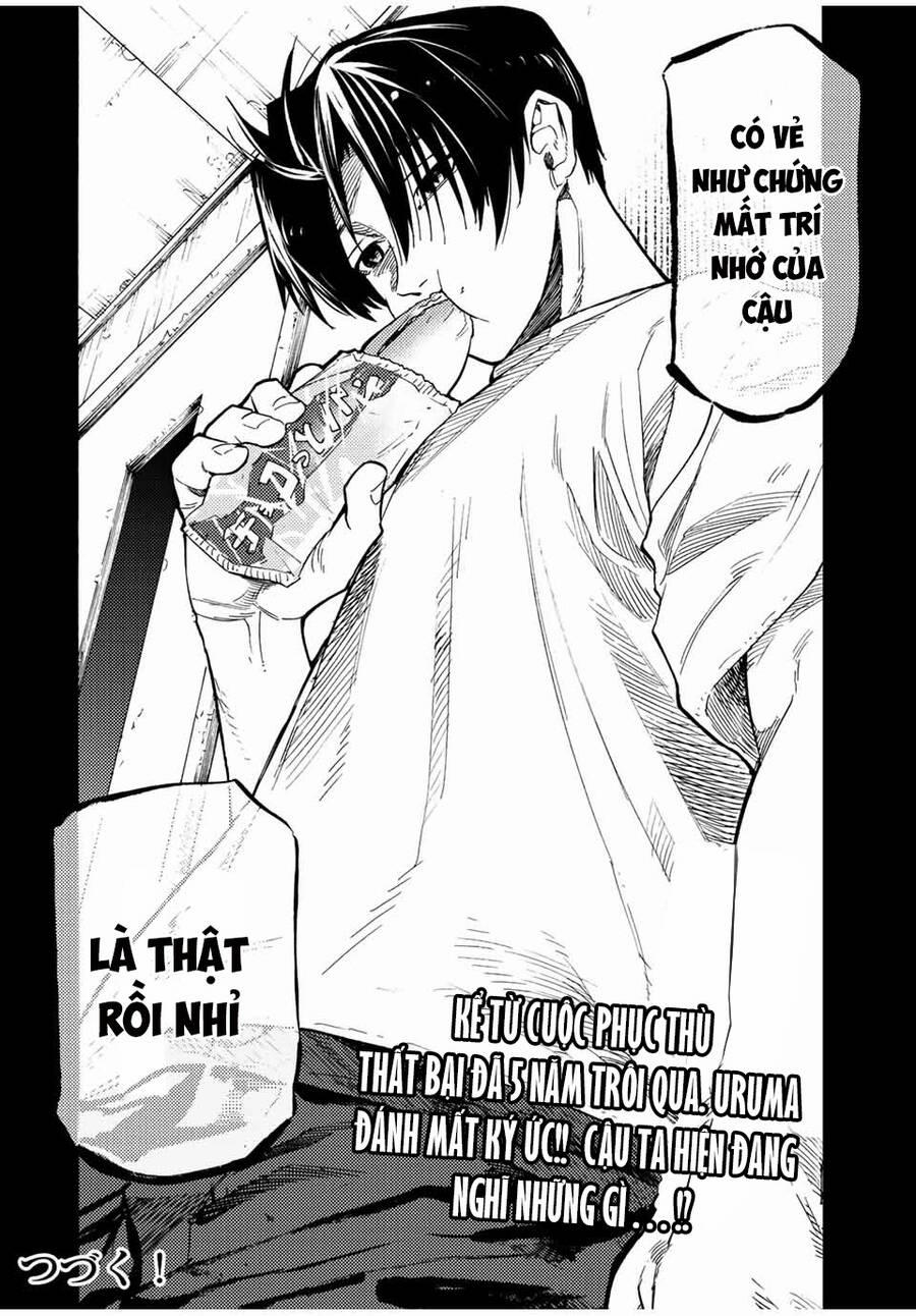 Lục Nhân Thập Tự Giá 93 trang 13