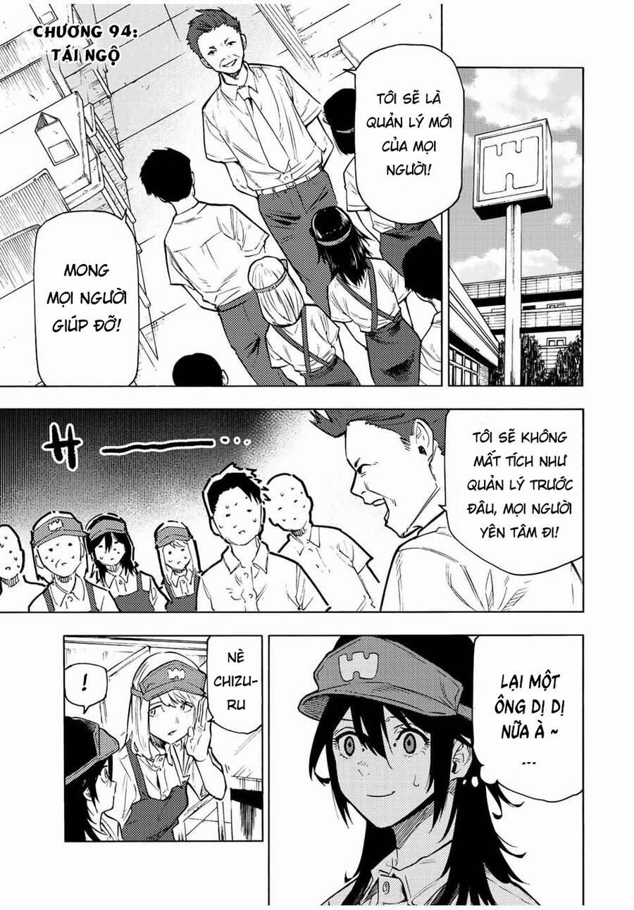 Lục Nhân Thập Tự Giá 94 trang 1