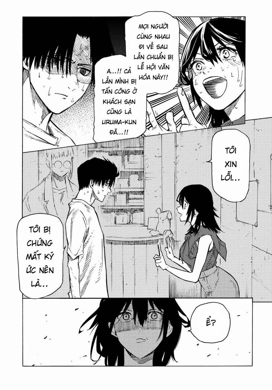 Lục Nhân Thập Tự Giá 94 trang 10