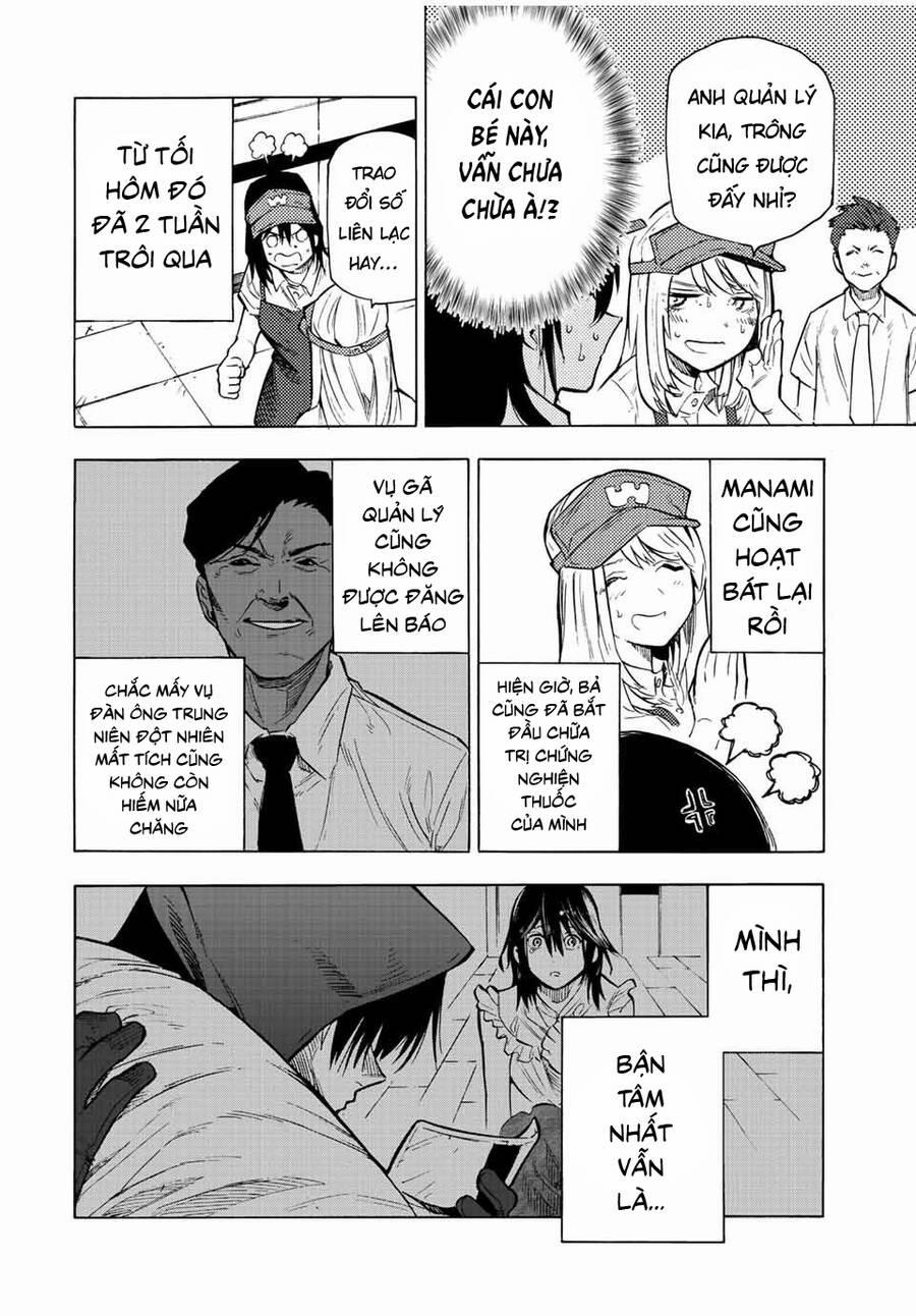 Lục Nhân Thập Tự Giá 94 trang 2