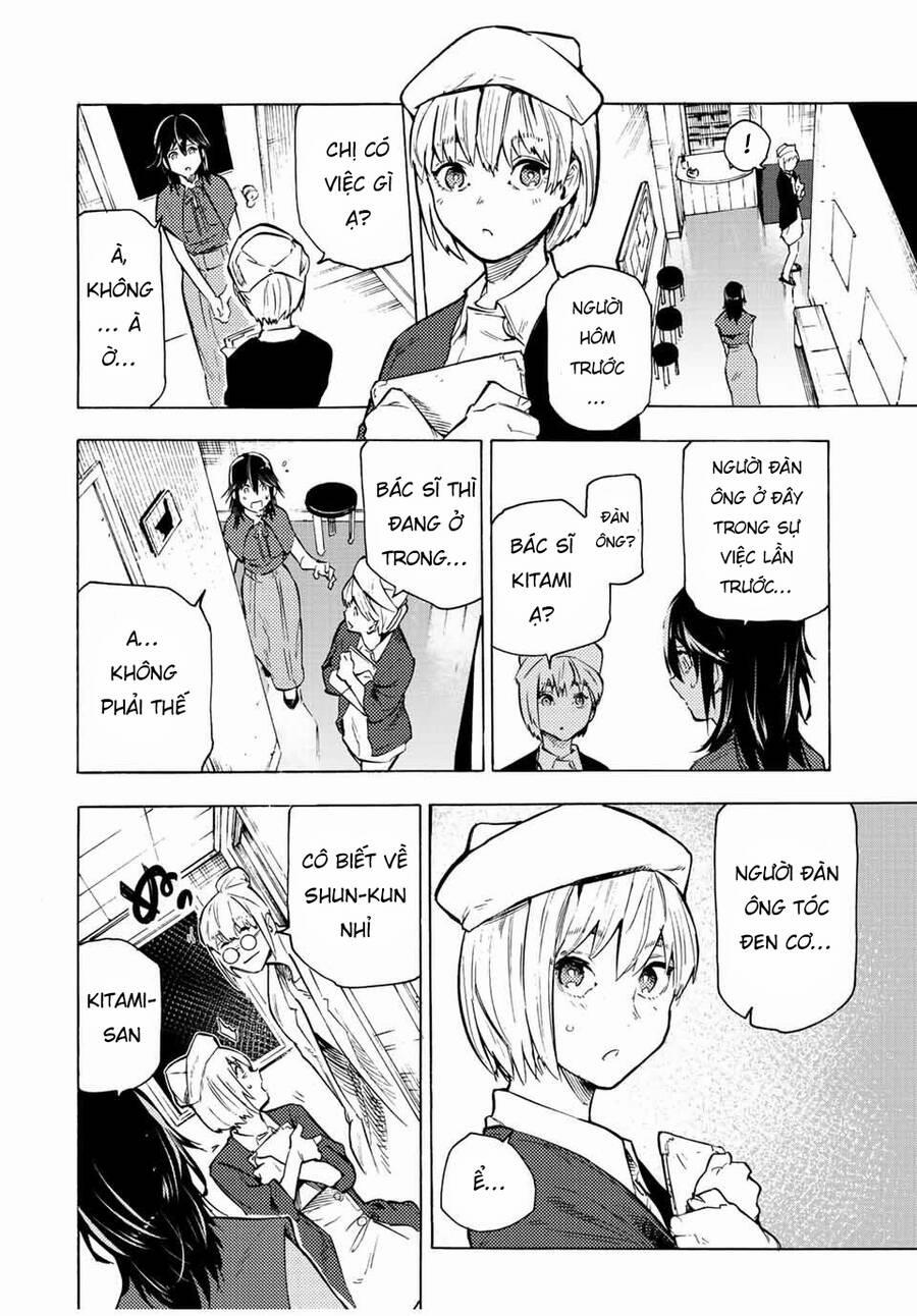 Lục Nhân Thập Tự Giá 94 trang 4