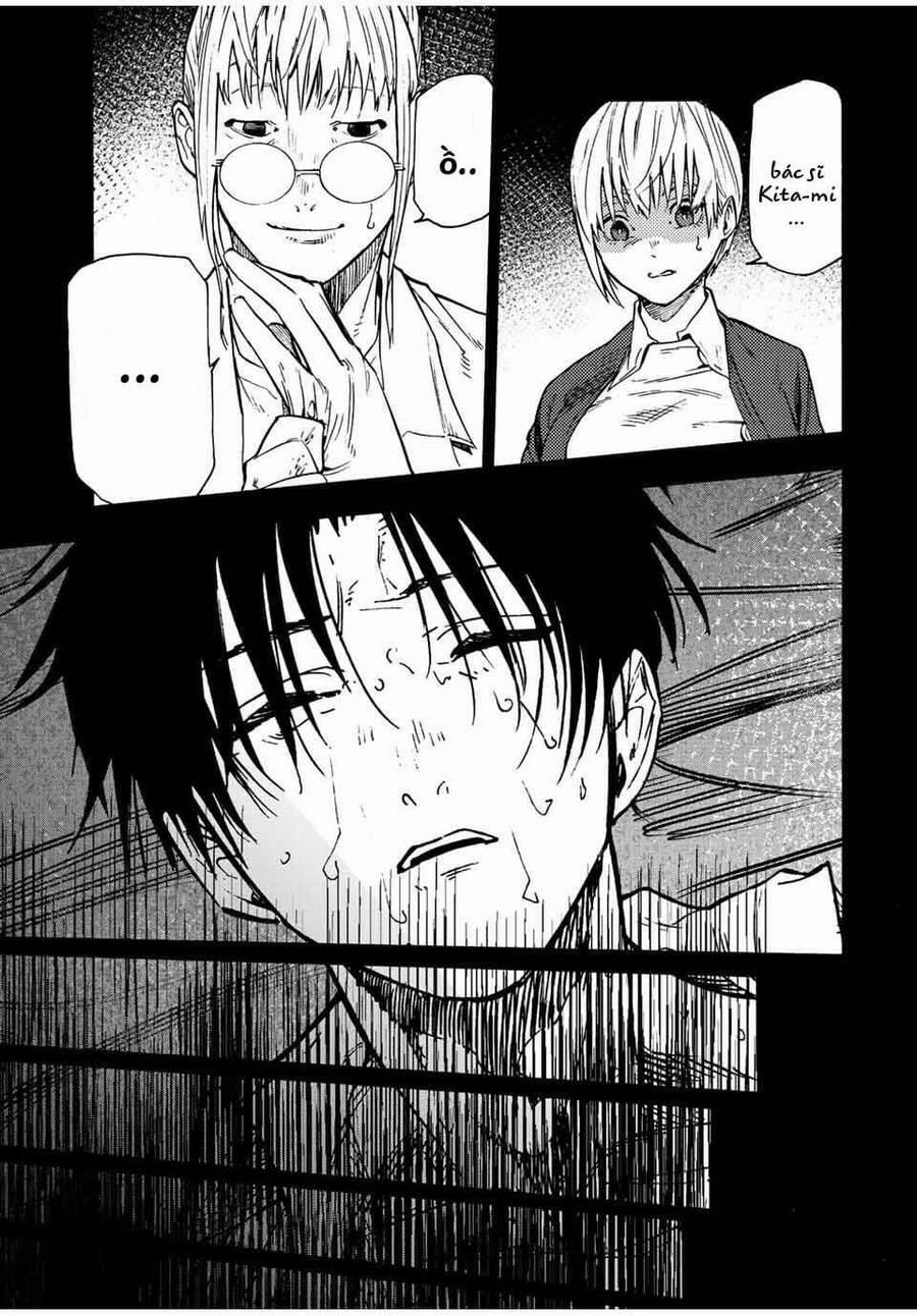 Lục Nhân Thập Tự Giá 95 trang 11