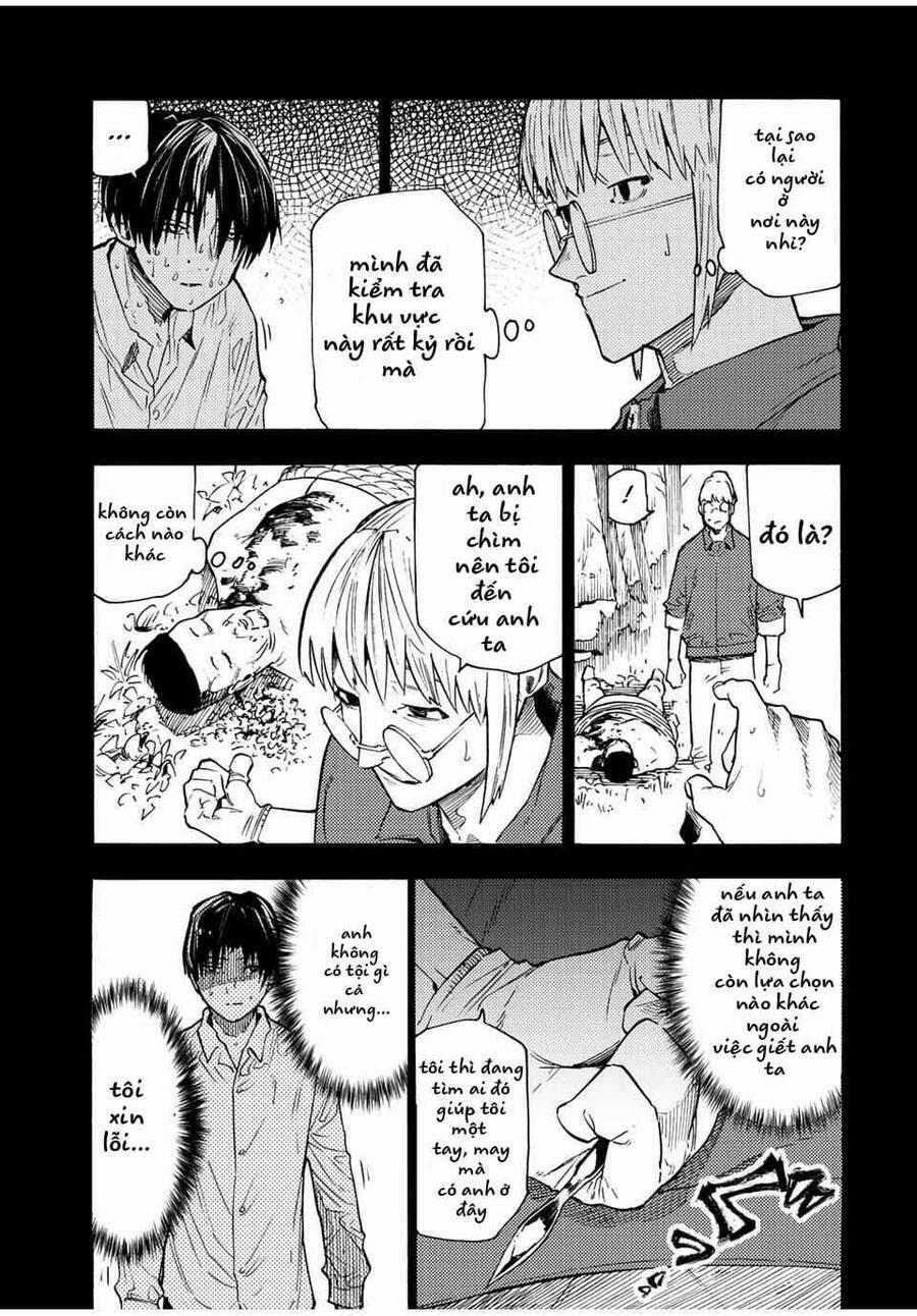 Lục Nhân Thập Tự Giá 95 trang 3