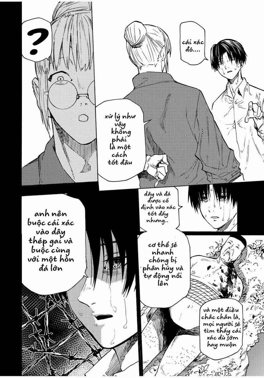 Lục Nhân Thập Tự Giá 95 trang 4