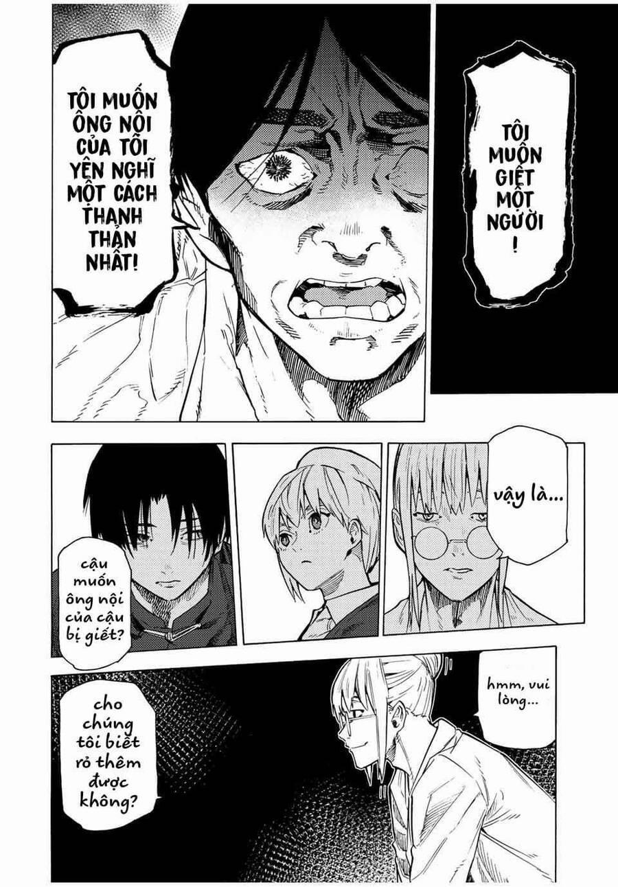 Lục Nhân Thập Tự Giá 96 trang 1