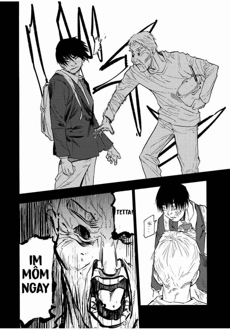 Lục Nhân Thập Tự Giá 96 trang 11