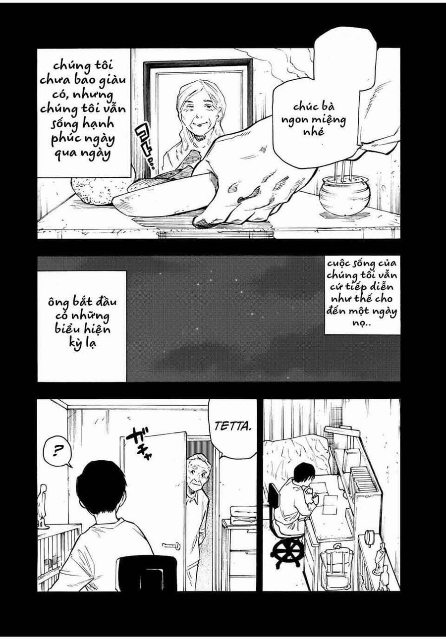 Lục Nhân Thập Tự Giá 96 trang 3