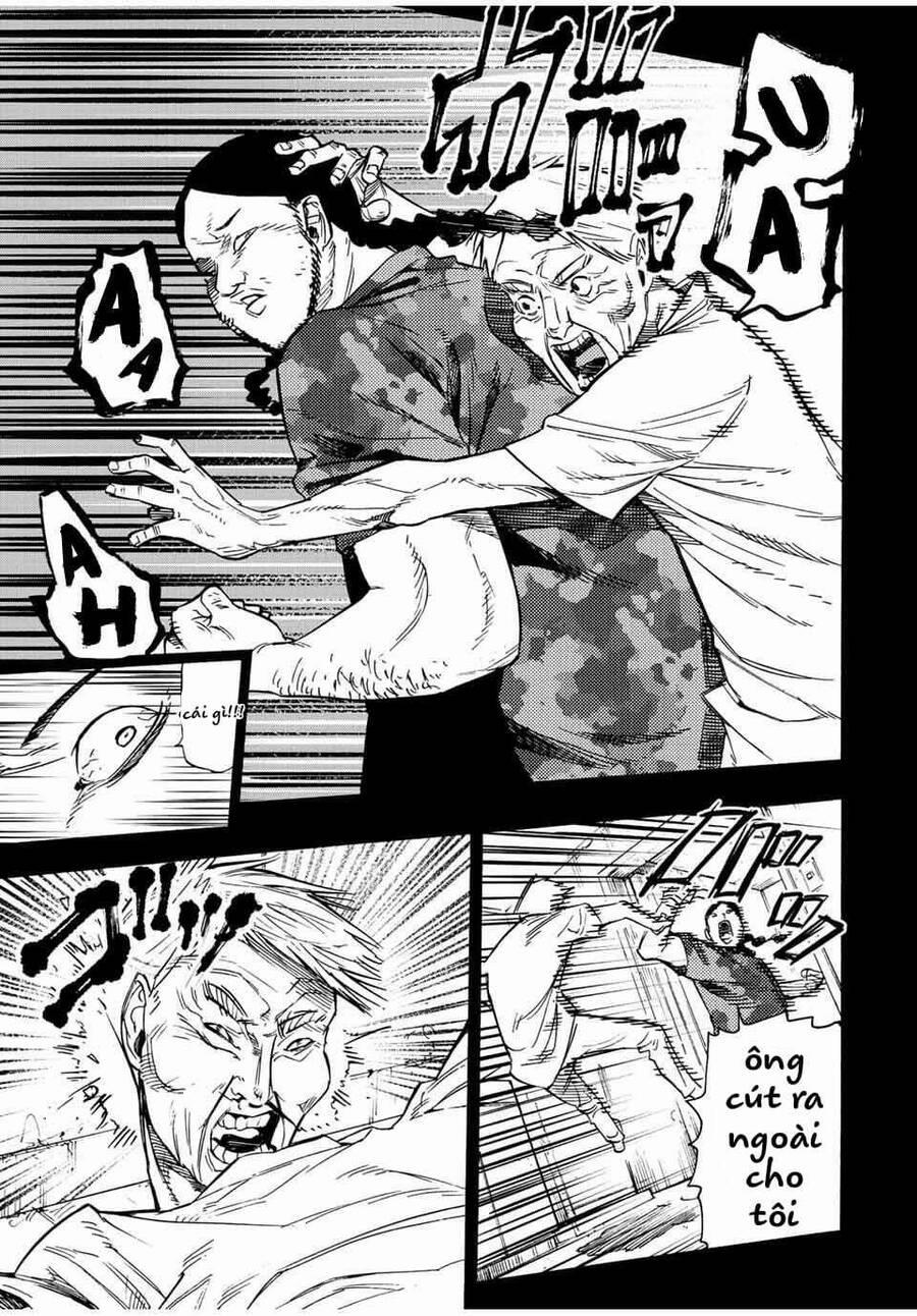 Lục Nhân Thập Tự Giá 97 trang 10