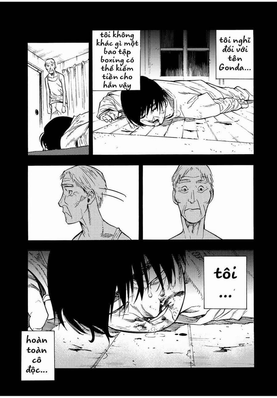 Lục Nhân Thập Tự Giá 97 trang 4