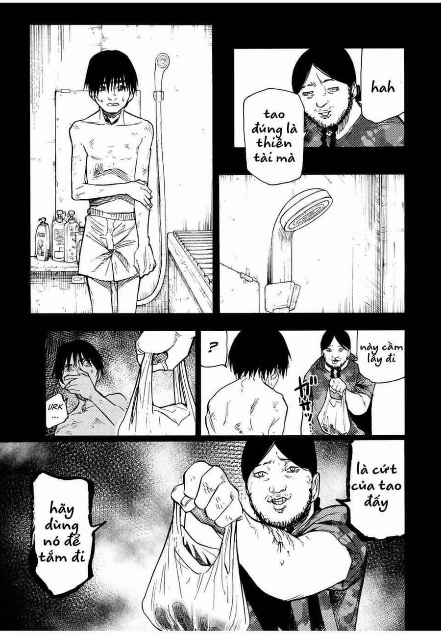 Lục Nhân Thập Tự Giá 97 trang 6