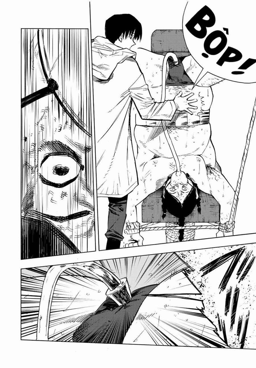 Lục Nhân Thập Tự Giá 99 trang 10