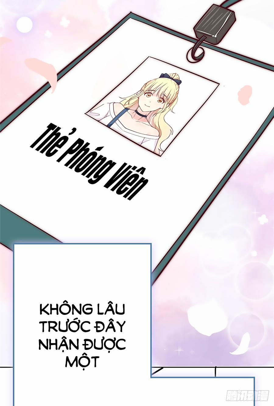 Lục Tiên Sinh Đừng Chọc Vào Tôi 1 trang 13