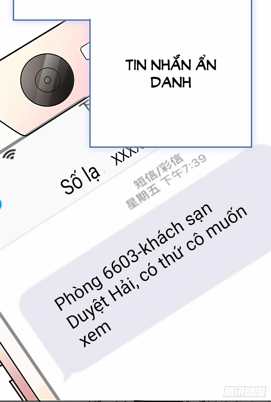 Lục Tiên Sinh Đừng Chọc Vào Tôi 1 trang 14