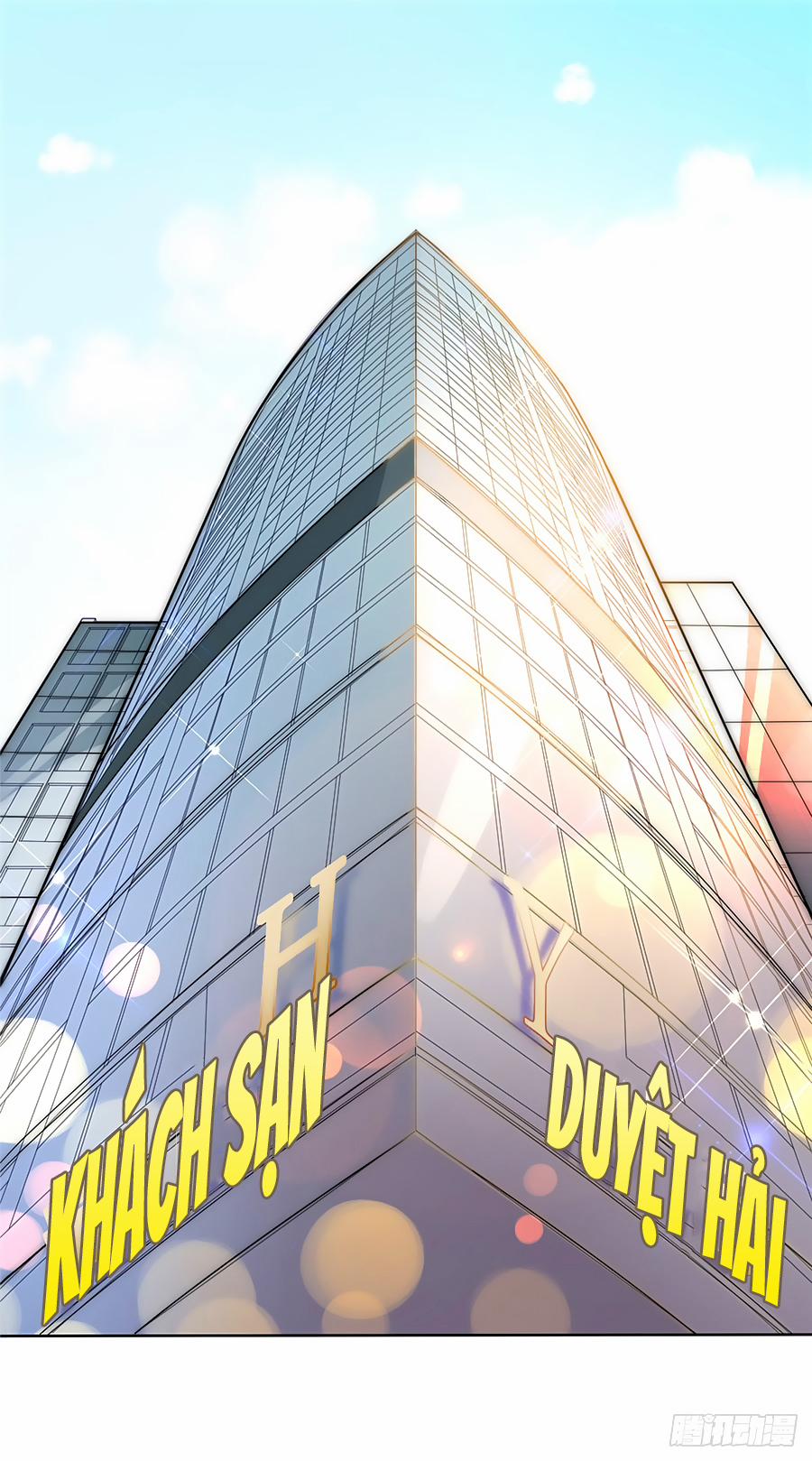 Lục Tiên Sinh Đừng Chọc Vào Tôi 1 trang 17