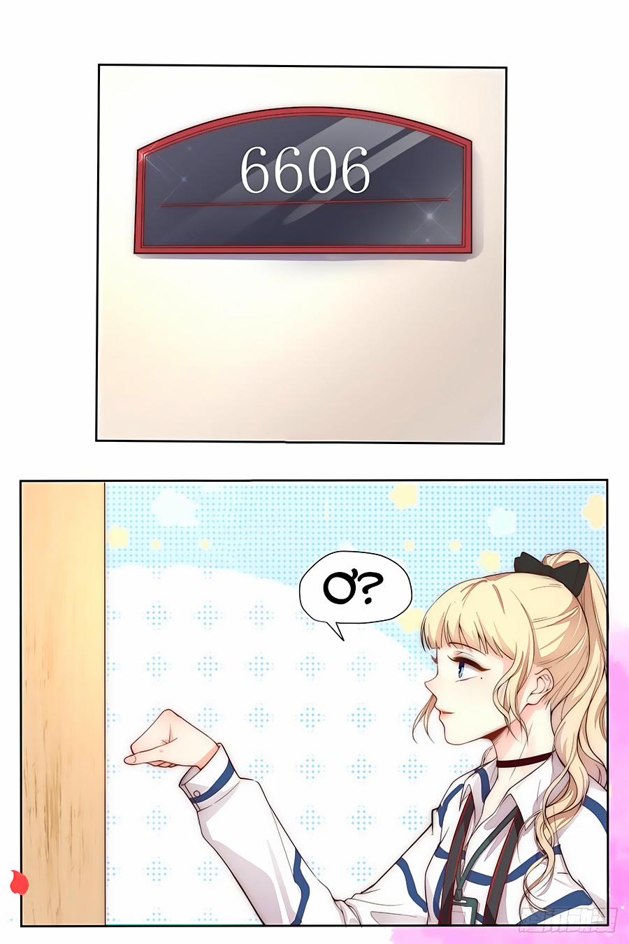 Lục Tiên Sinh Đừng Chọc Vào Tôi 1 trang 20