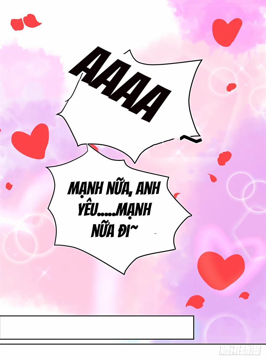 Lục Tiên Sinh Đừng Chọc Vào Tôi 1 trang 21