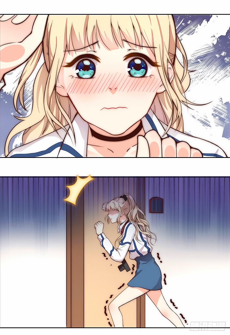 Lục Tiên Sinh Đừng Chọc Vào Tôi 1 trang 23