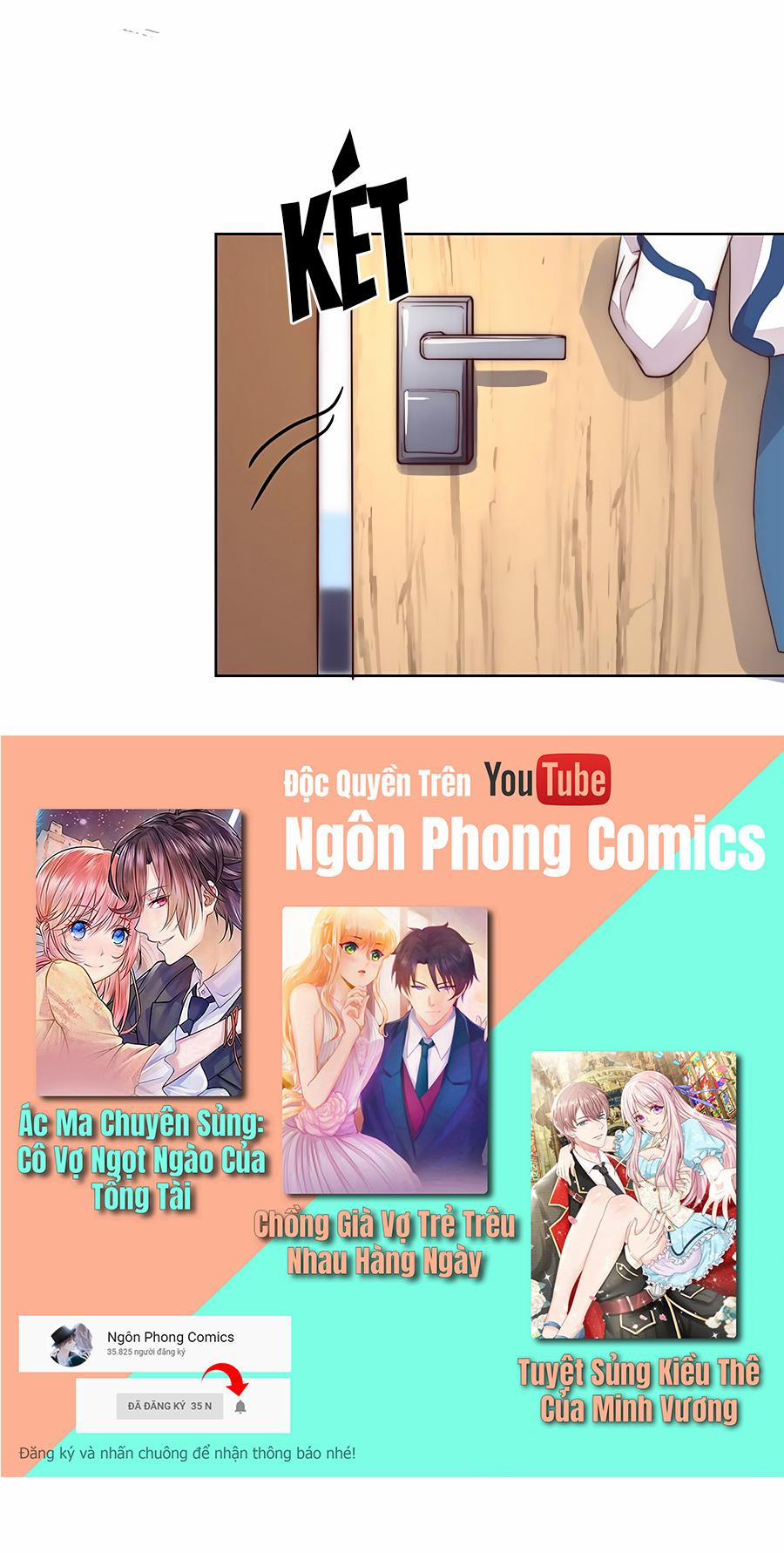 Lục Tiên Sinh Đừng Chọc Vào Tôi 1 trang 24