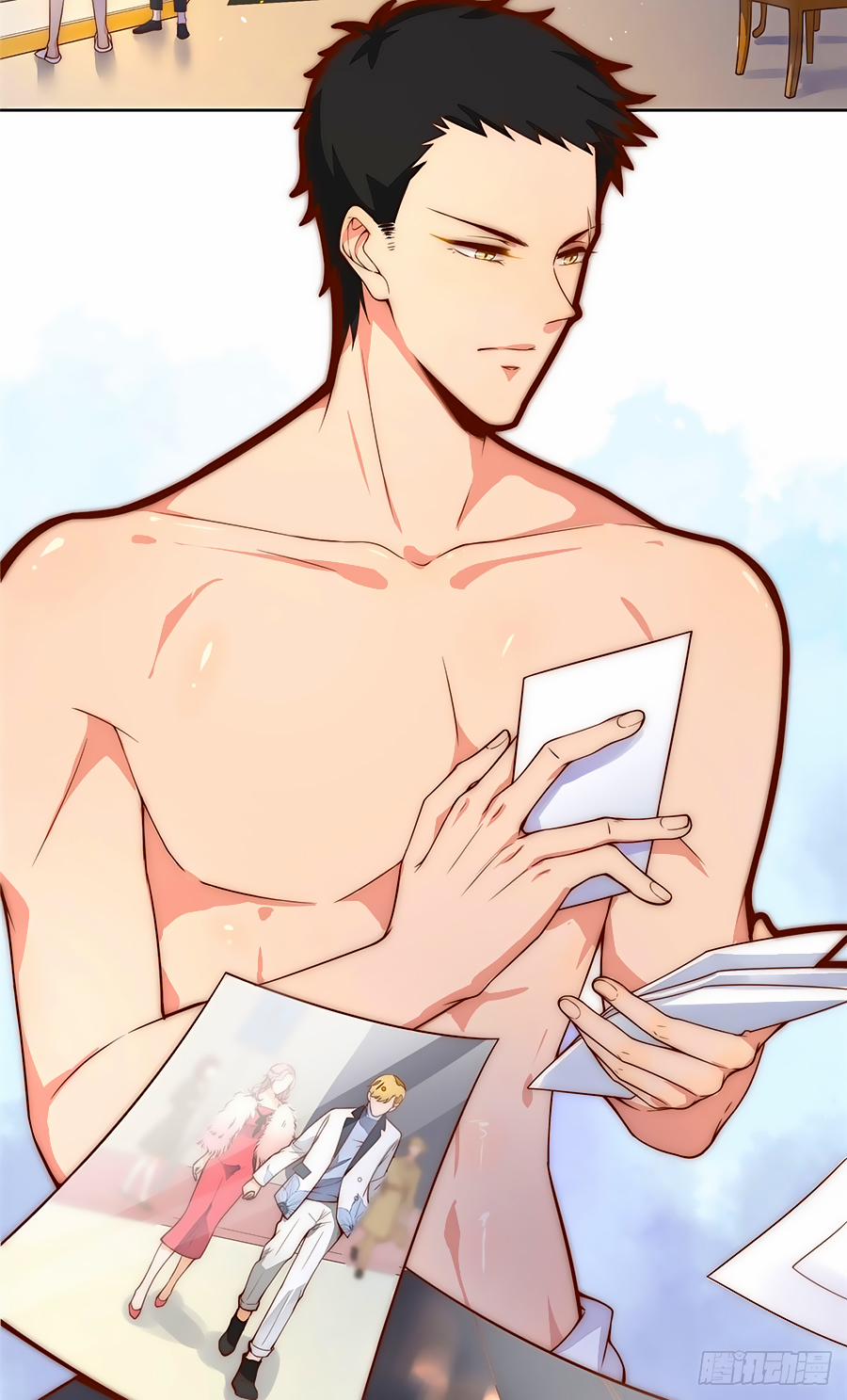 Lục Tiên Sinh Đừng Chọc Vào Tôi 1 trang 4