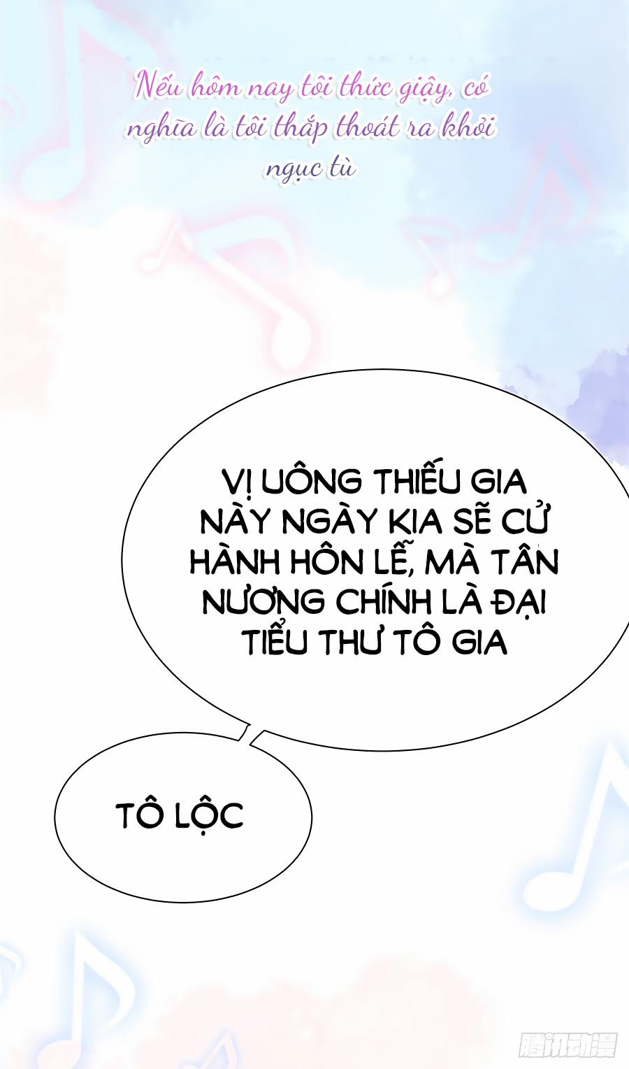 Lục Tiên Sinh Đừng Chọc Vào Tôi 1 trang 6