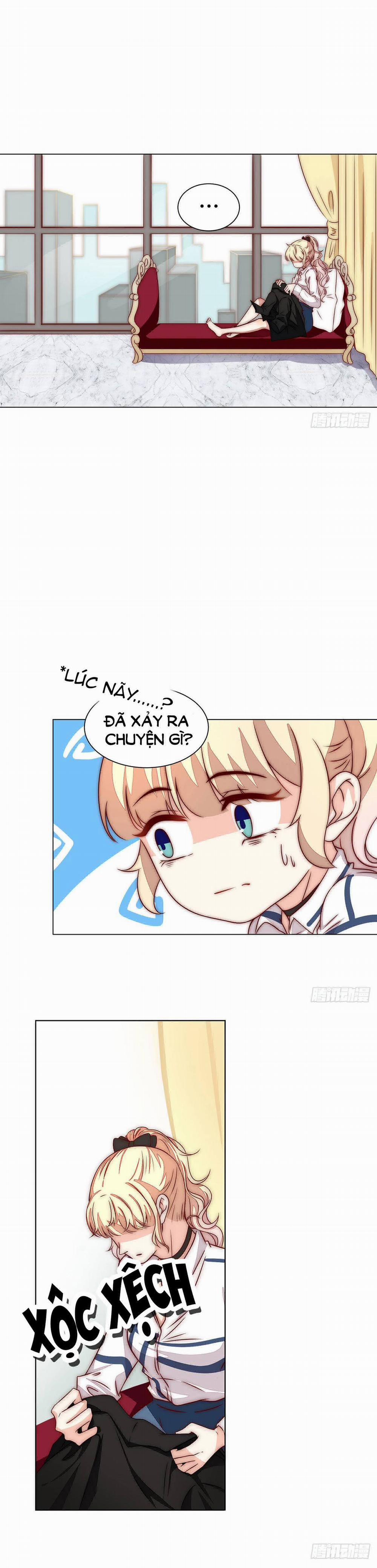 Lục Tiên Sinh Đừng Chọc Vào Tôi 14 trang 9