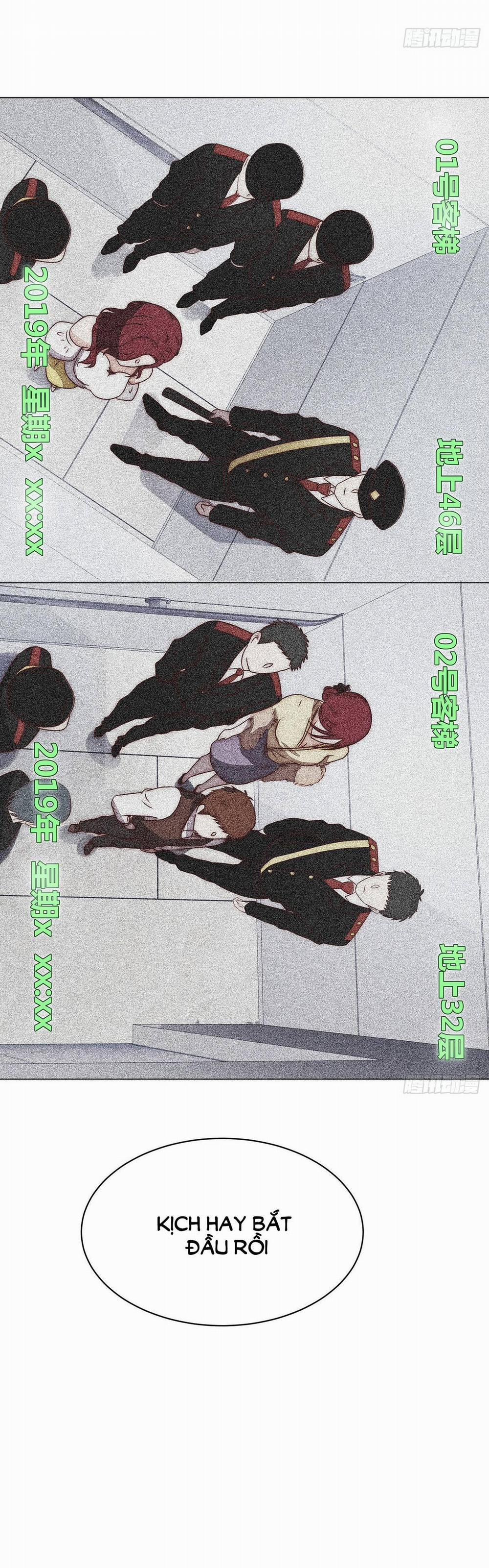 Lục Tiên Sinh Đừng Chọc Vào Tôi 15 trang 14