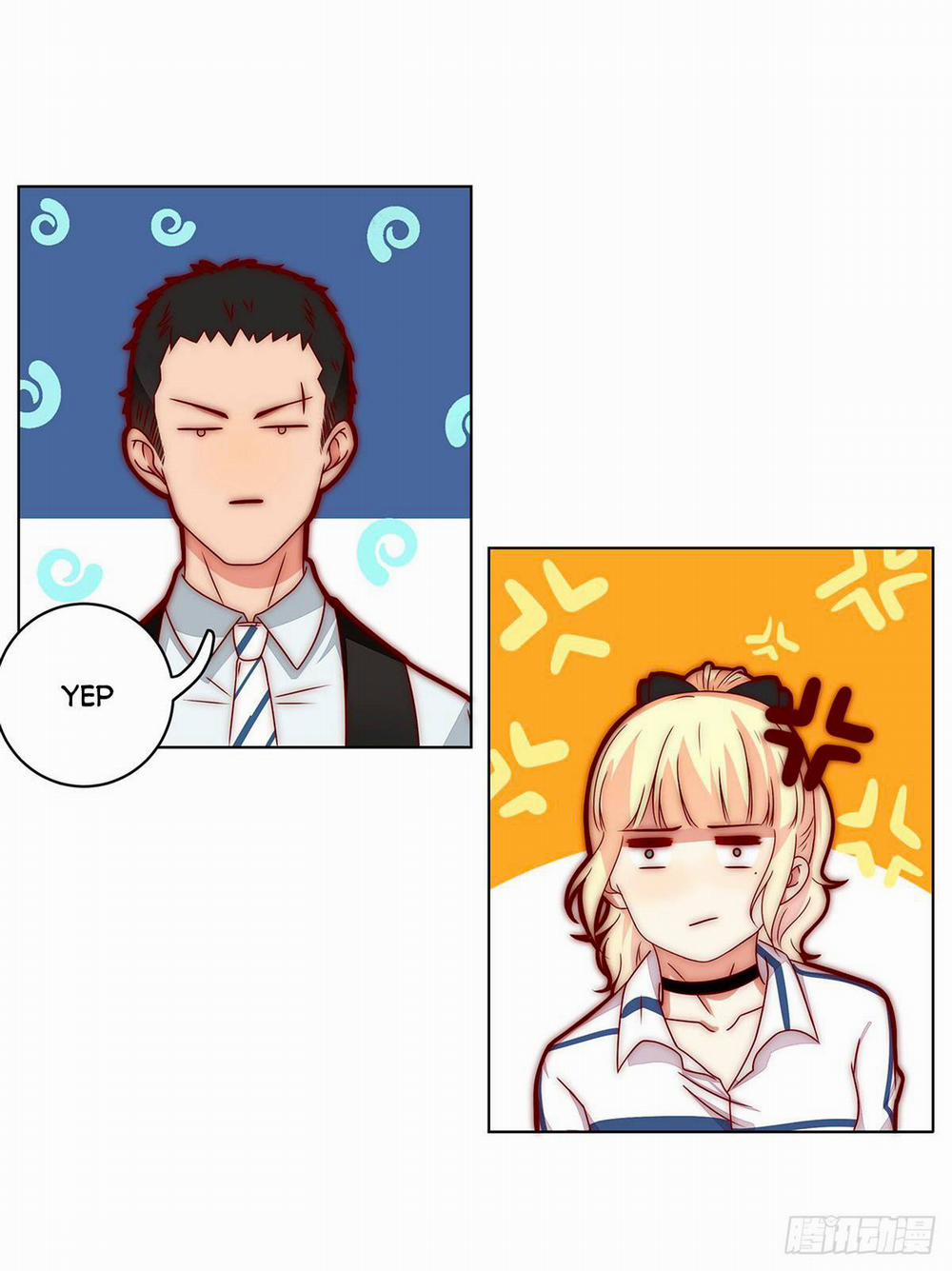 Lục Tiên Sinh Đừng Chọc Vào Tôi 16 trang 10