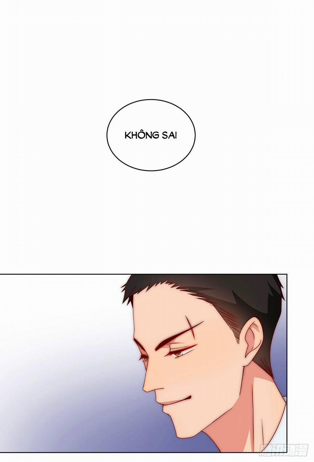 Lục Tiên Sinh Đừng Chọc Vào Tôi 16 trang 7