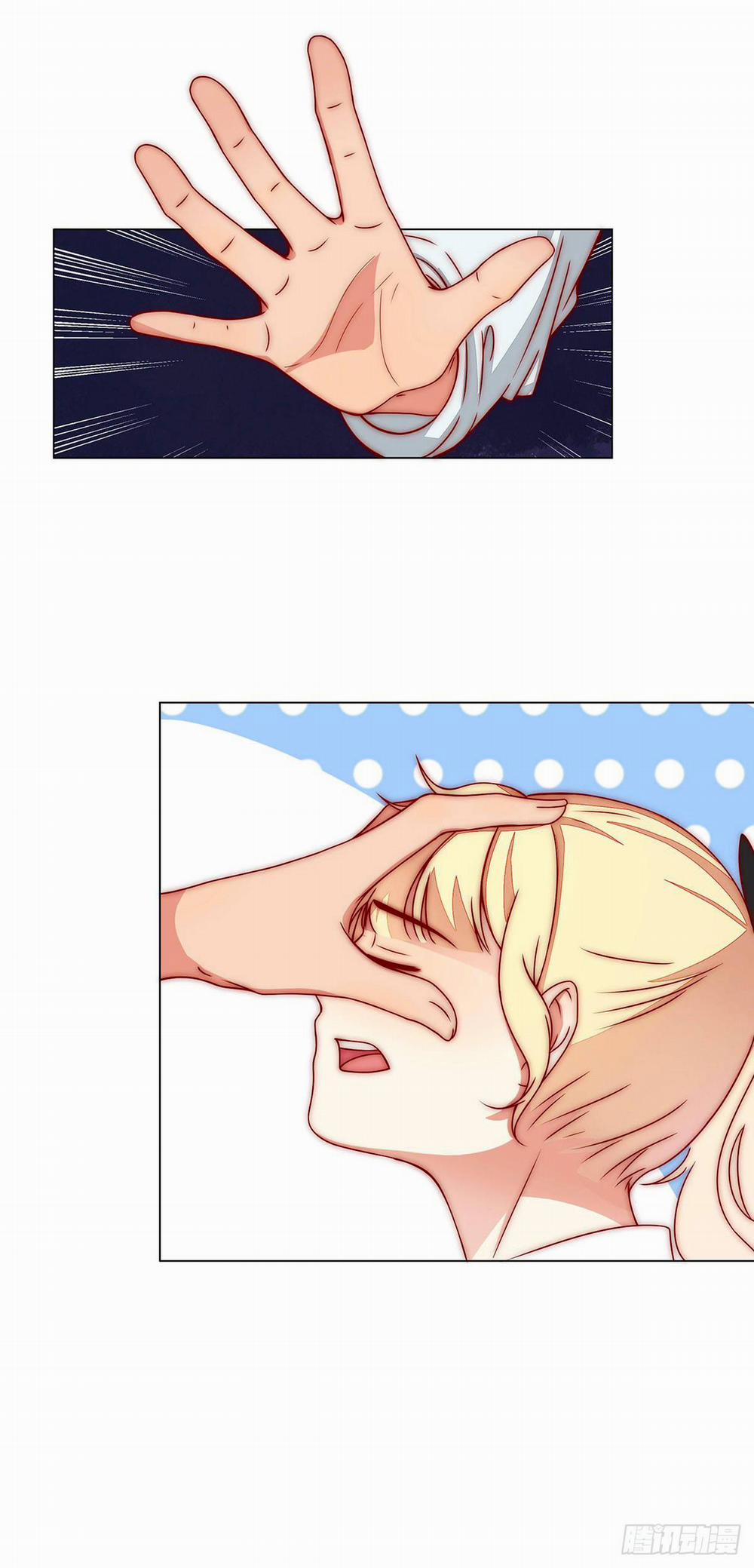 Lục Tiên Sinh Đừng Chọc Vào Tôi 17 trang 12