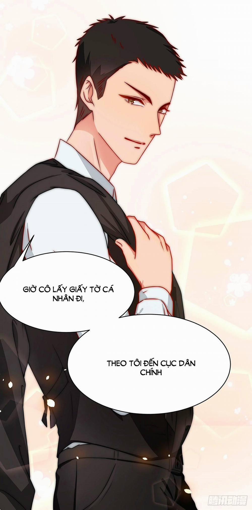 Lục Tiên Sinh Đừng Chọc Vào Tôi 17 trang 19