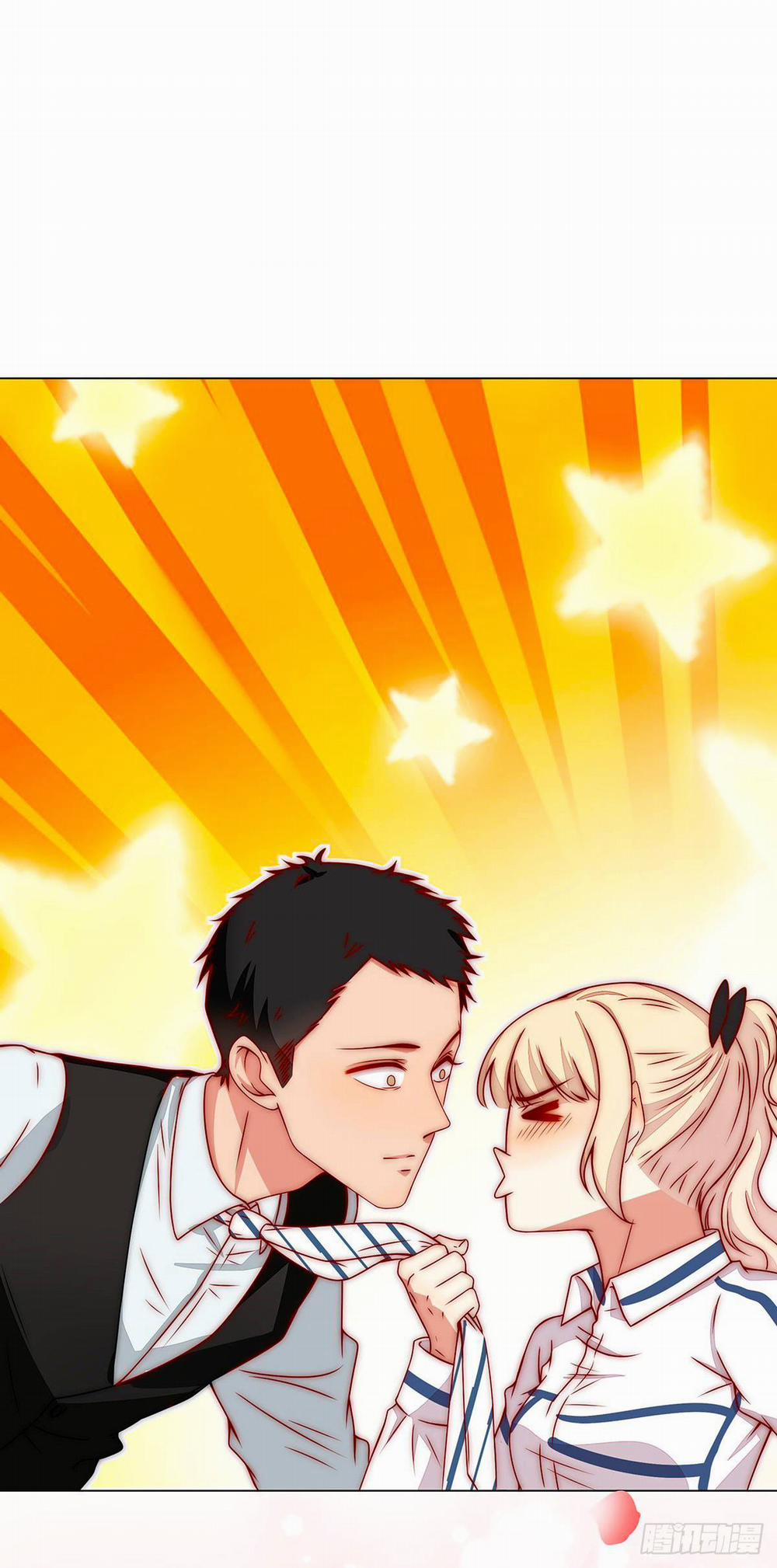 Lục Tiên Sinh Đừng Chọc Vào Tôi 17 trang 9