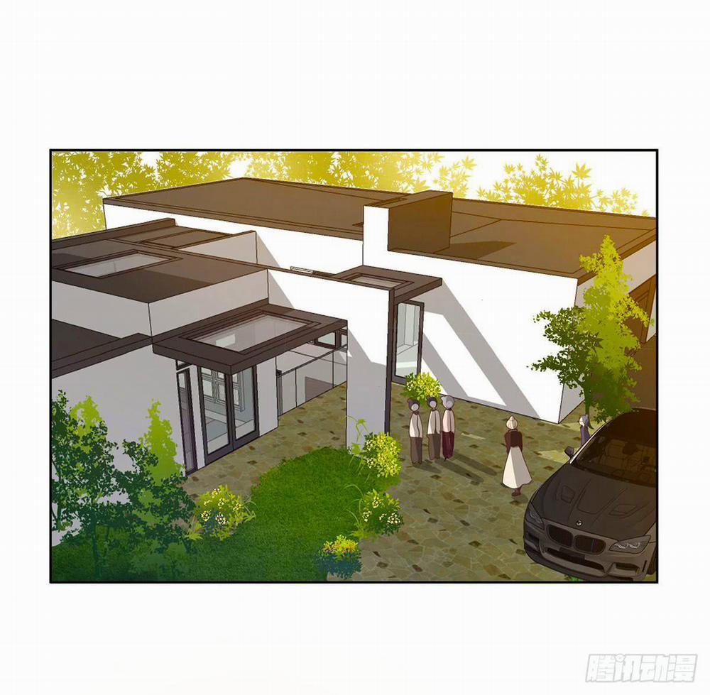 Lục Tiên Sinh Đừng Chọc Vào Tôi 18 trang 12