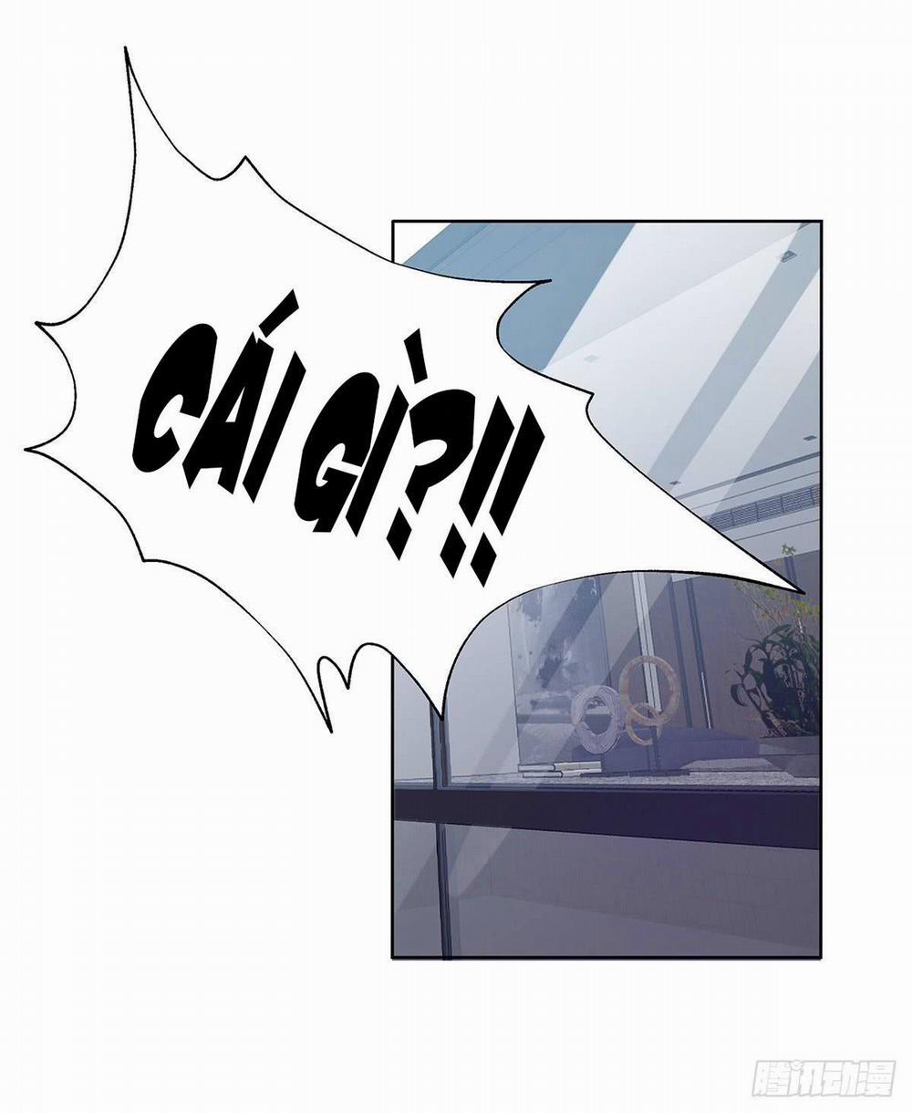 Lục Tiên Sinh Đừng Chọc Vào Tôi 18 trang 19