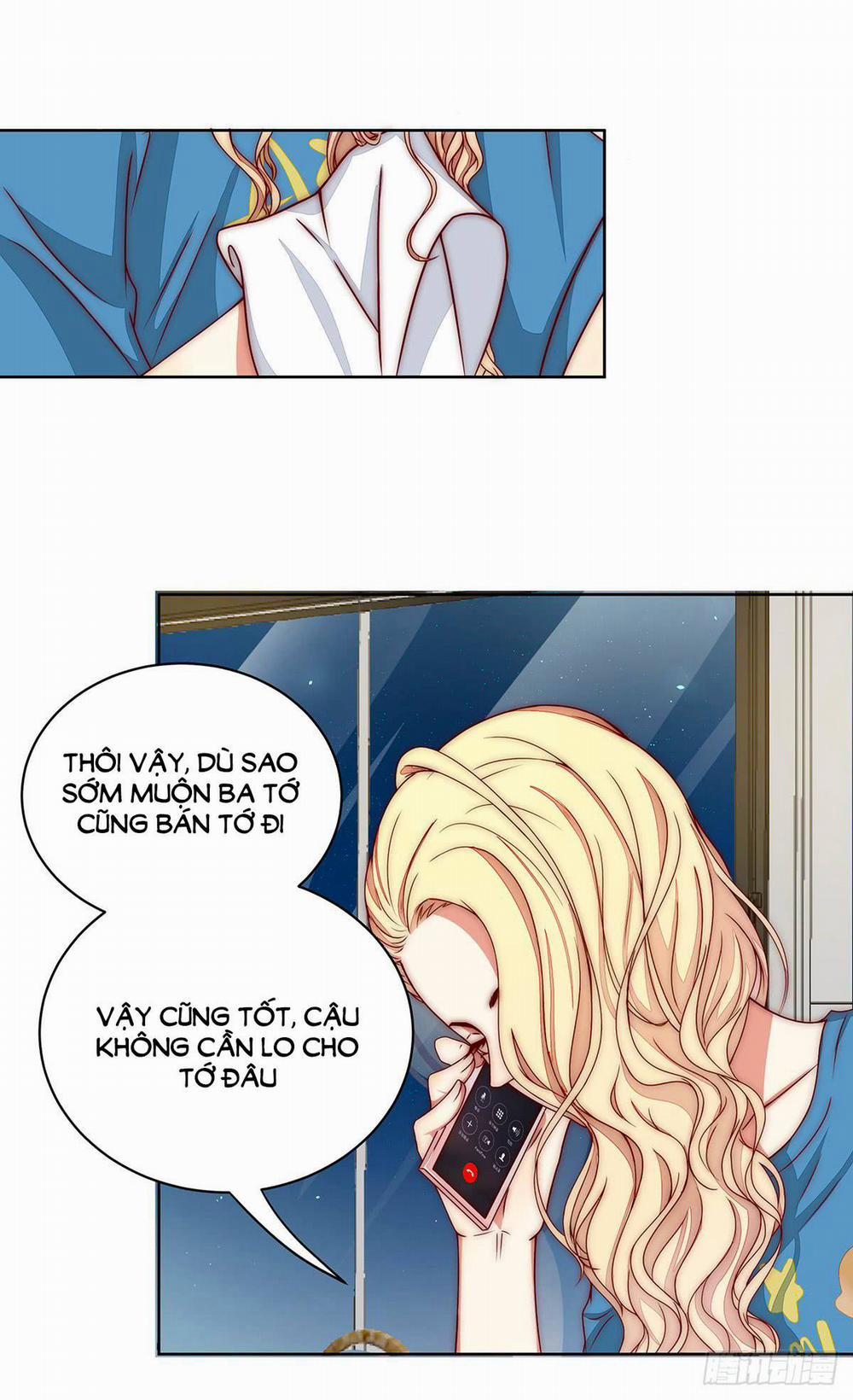 Lục Tiên Sinh Đừng Chọc Vào Tôi 18 trang 22