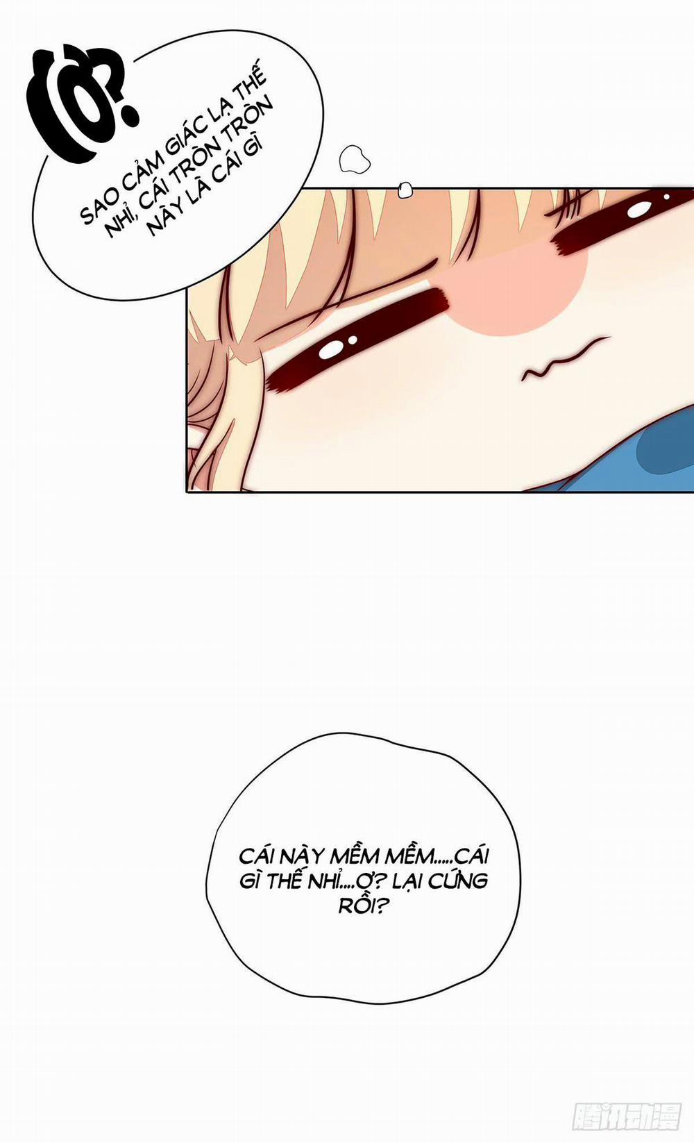 Lục Tiên Sinh Đừng Chọc Vào Tôi 18 trang 27