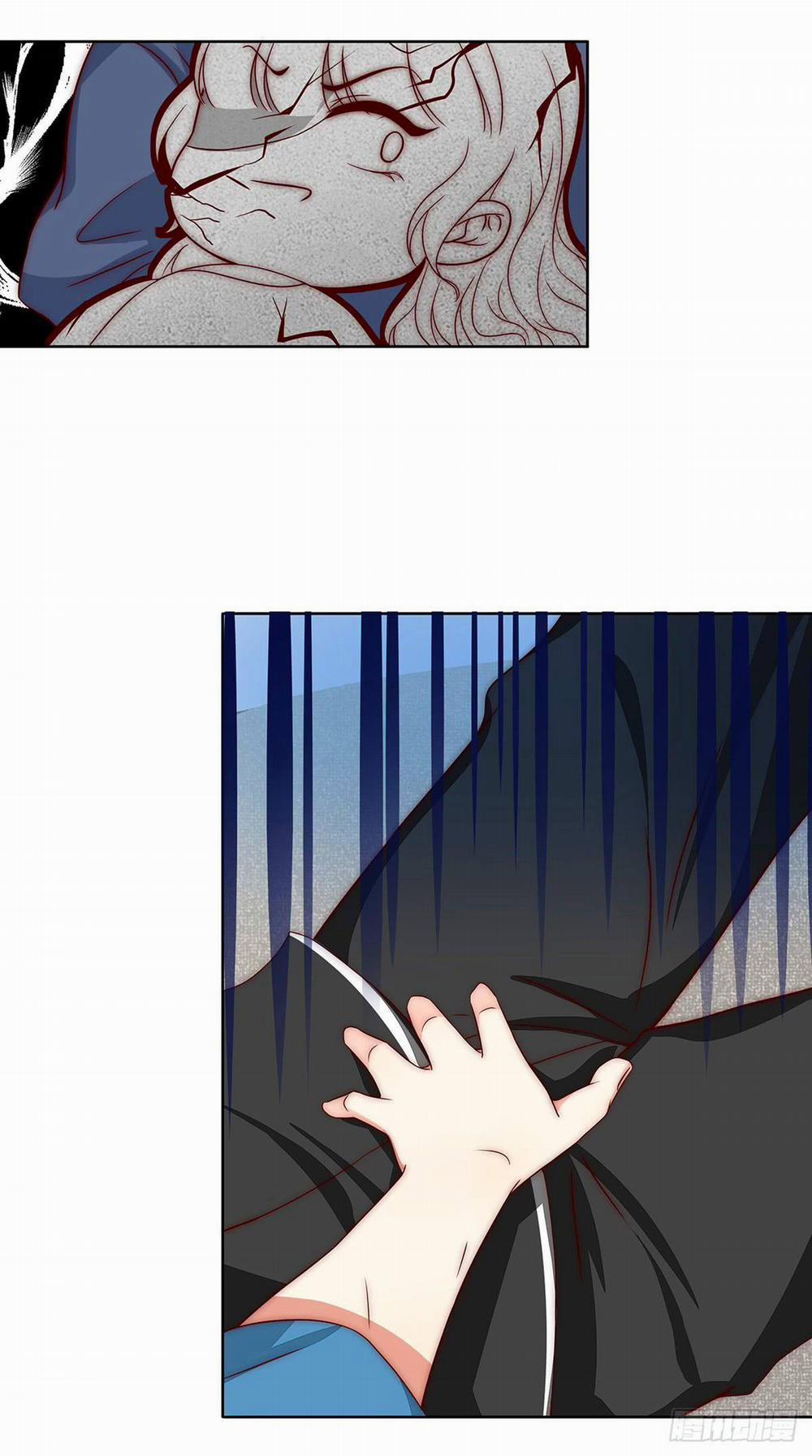 Lục Tiên Sinh Đừng Chọc Vào Tôi 18 trang 29