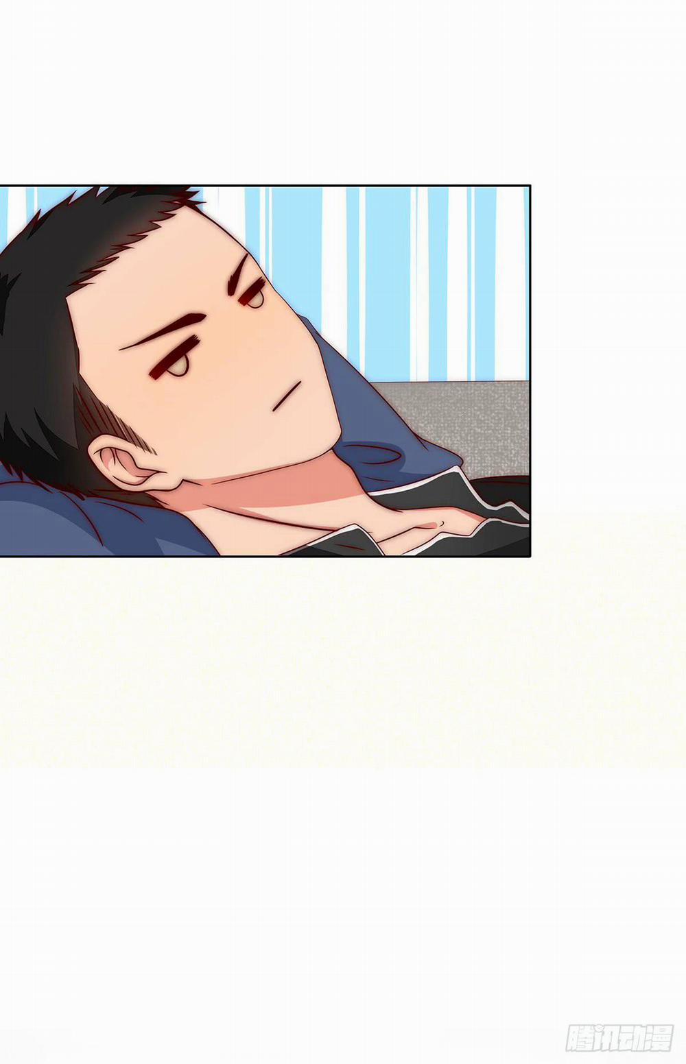 Lục Tiên Sinh Đừng Chọc Vào Tôi 18 trang 30