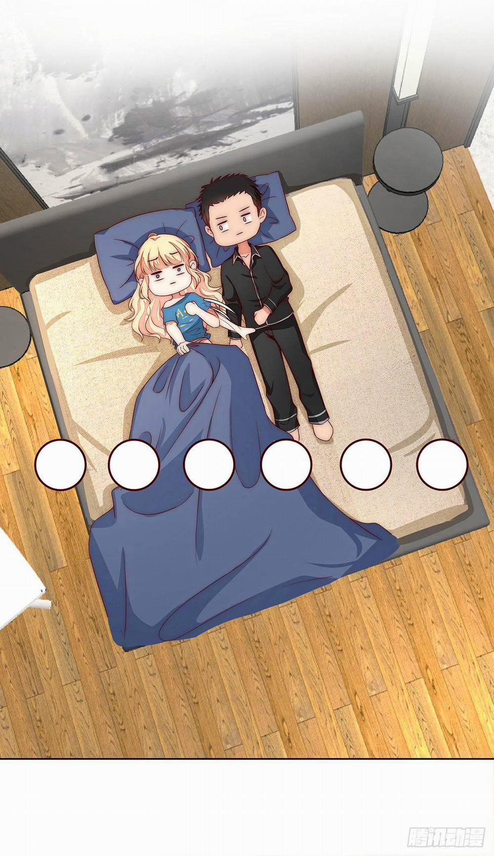 Lục Tiên Sinh Đừng Chọc Vào Tôi 18 trang 31