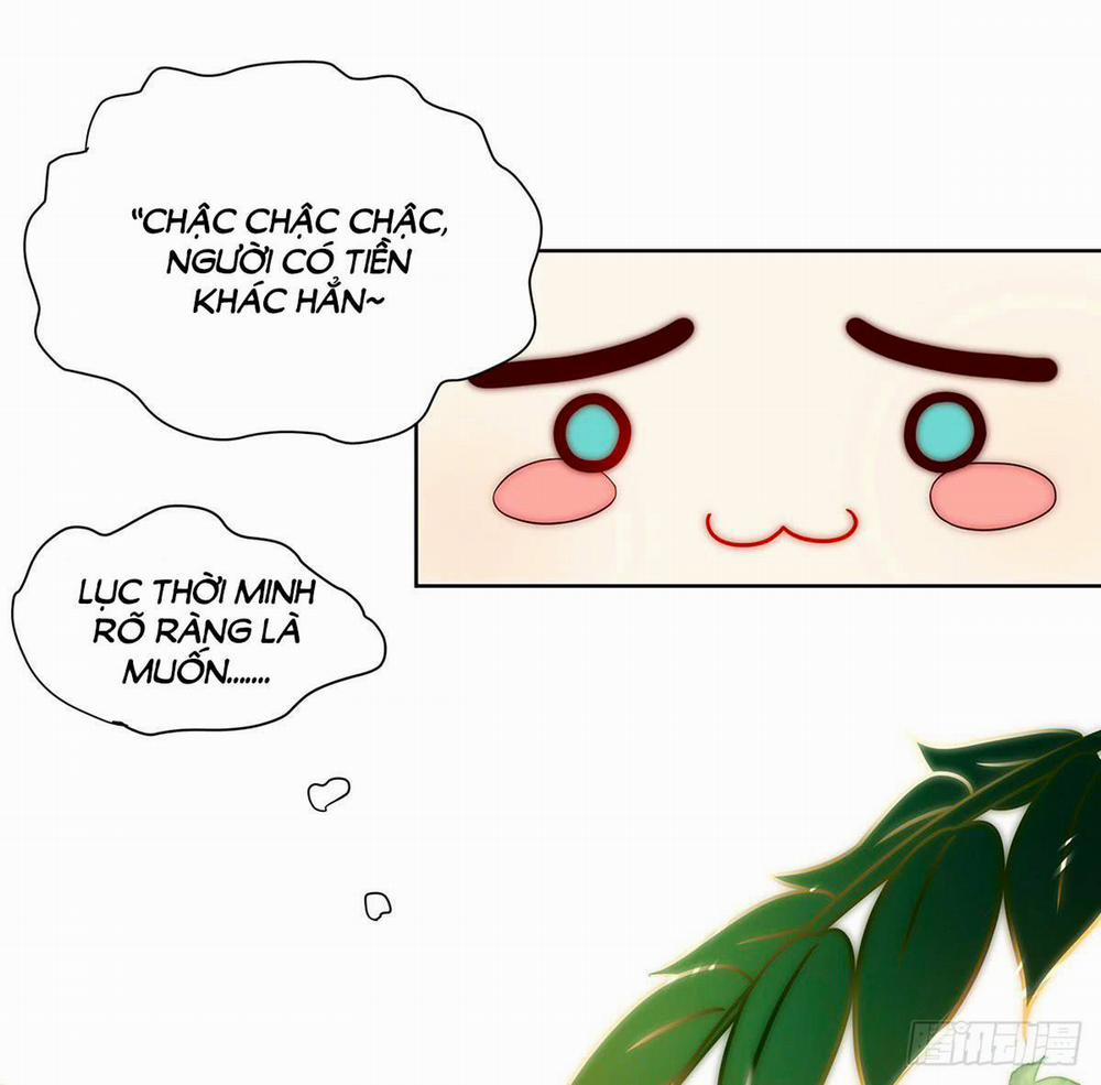 Lục Tiên Sinh Đừng Chọc Vào Tôi 18 trang 9