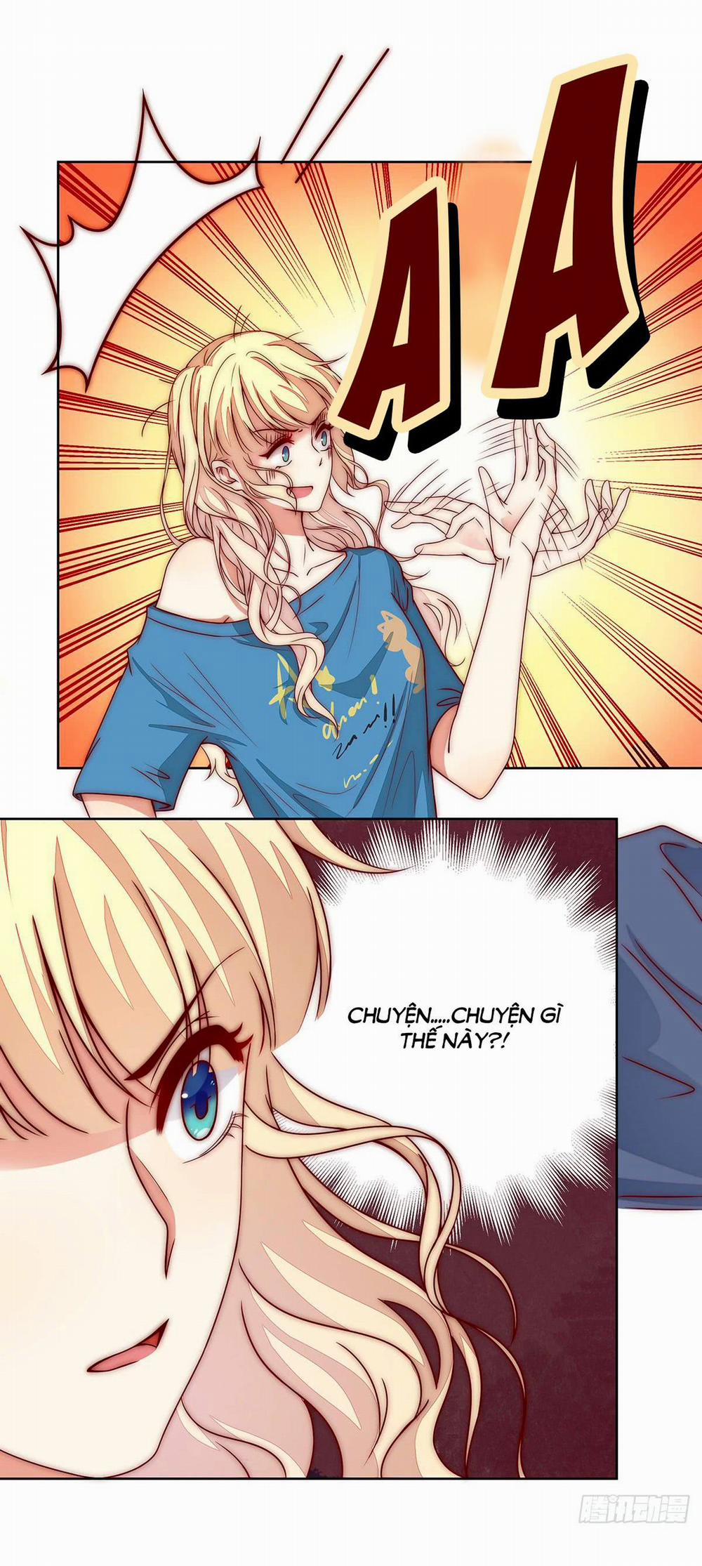 Lục Tiên Sinh Đừng Chọc Vào Tôi 19 trang 2