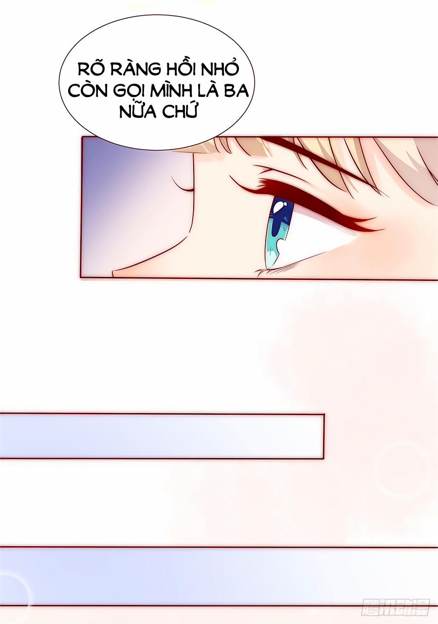 Lục Tiên Sinh Đừng Chọc Vào Tôi 2 trang 10